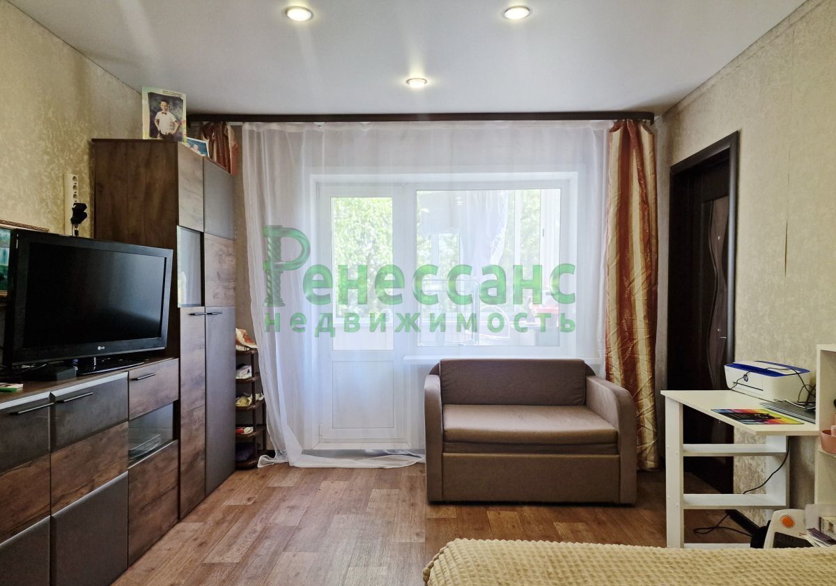 квартира г Брянск р-н Фокинский ул Белорусская 34 фото 3