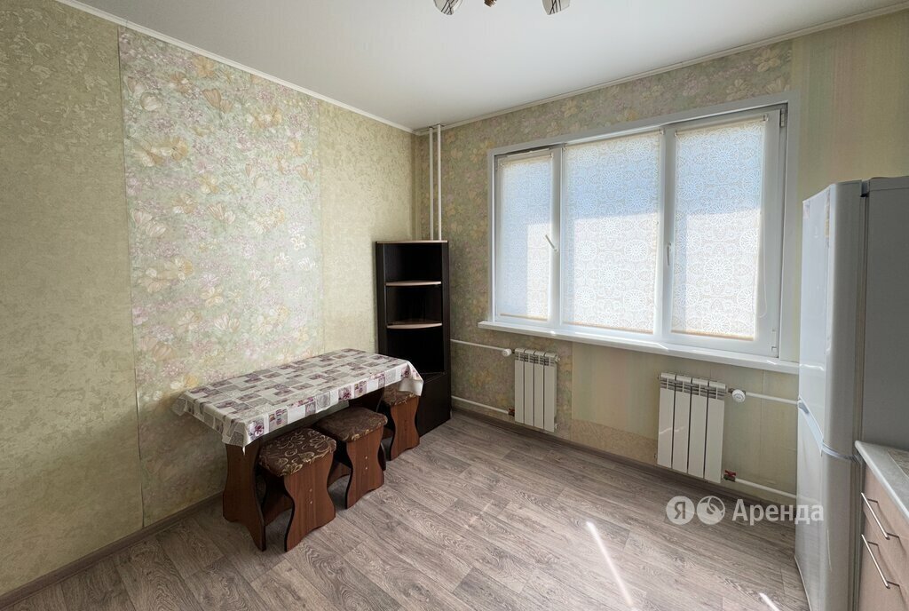 квартира г Воронеж р-н Советский пер Автоматчиков 39 фото 3