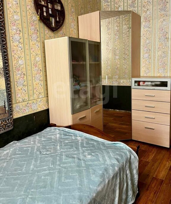 квартира г Казань р-н Московский Яшьлек ул Блюхера 81 фото 4