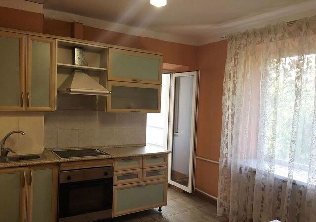 квартира р-н Ленинский дом 8/10 Доломановская слобода фото