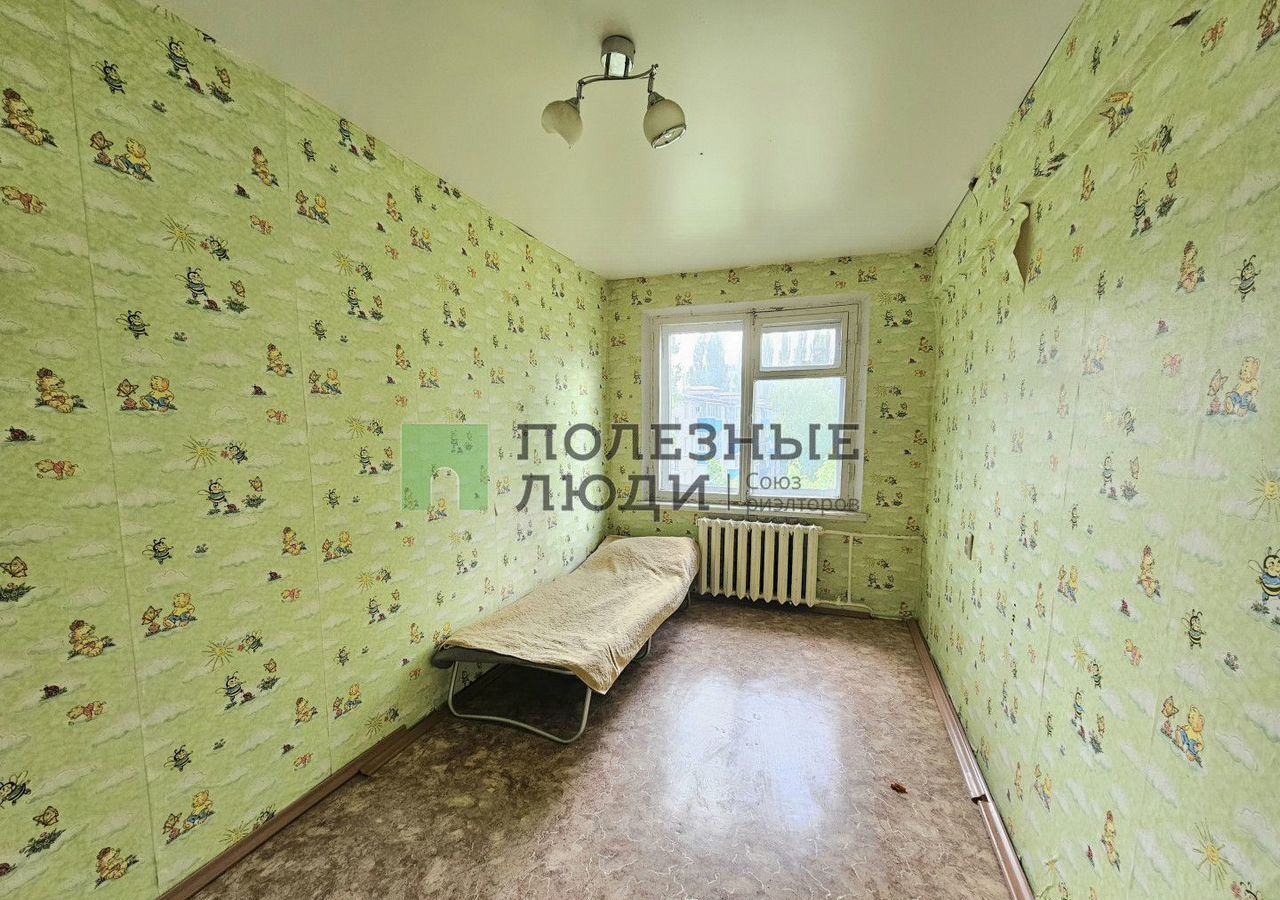 квартира г Балаково ул Трнавская 13 Балаковский р-н, муниципальное образование фото 3