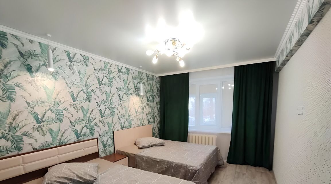 квартира г Балаково ул Ленина 103б фото 3