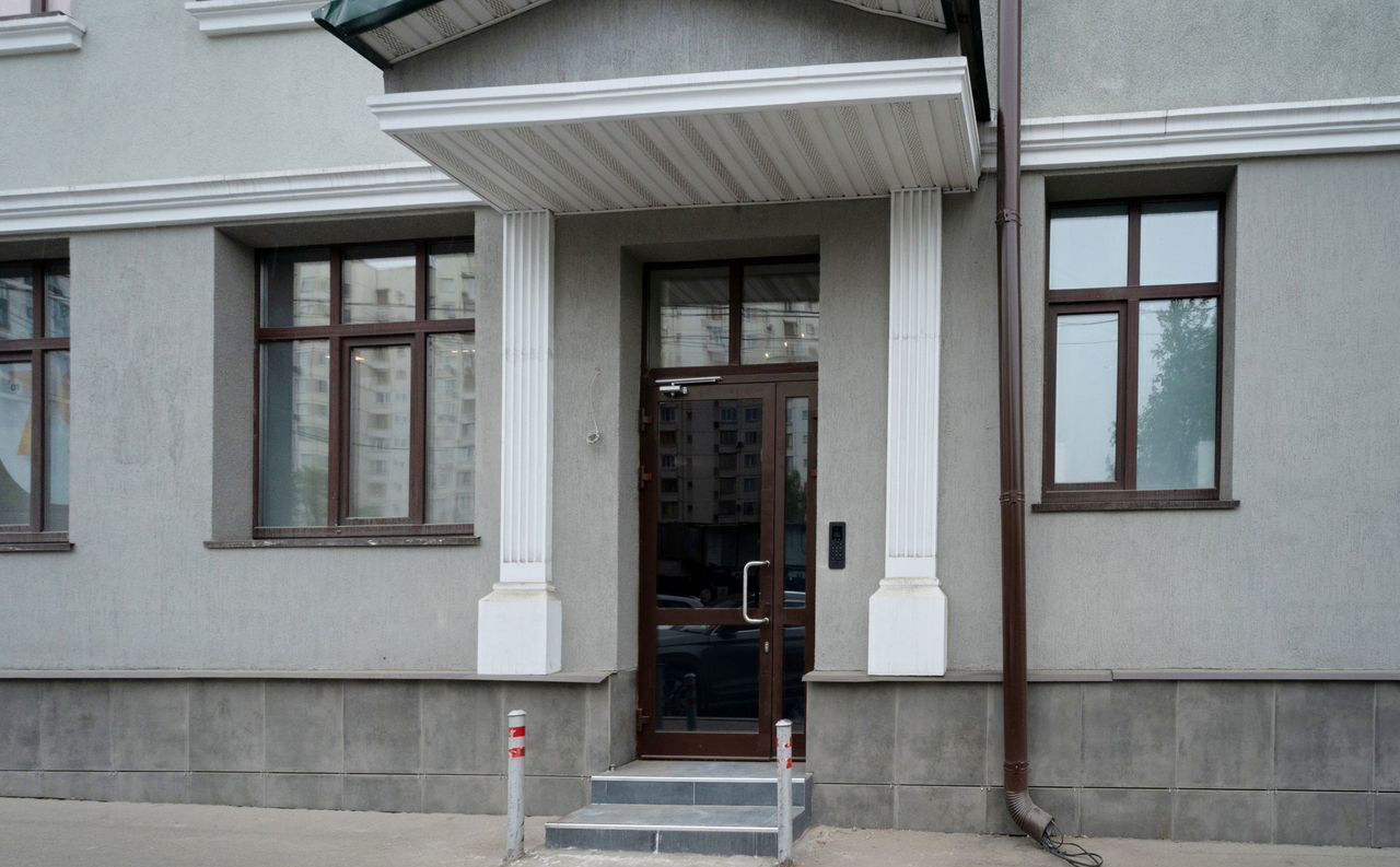 офис г Москва метро Академическая ул Дмитрия Ульянова 35с/1 муниципальный округ Академический фото 12