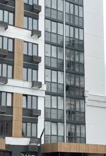 квартира г Пенза р-н Железнодорожный ул Баталина 31 фото 5