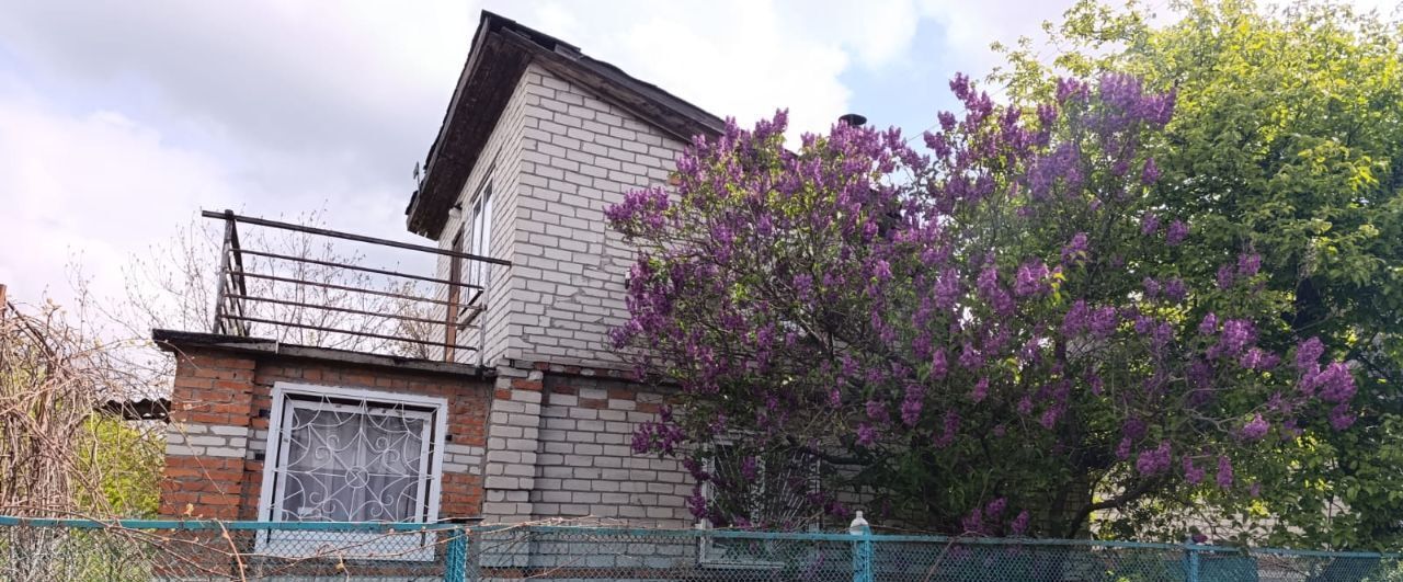 дом г Курск р-н Центральный снт Юбилейное фото 1