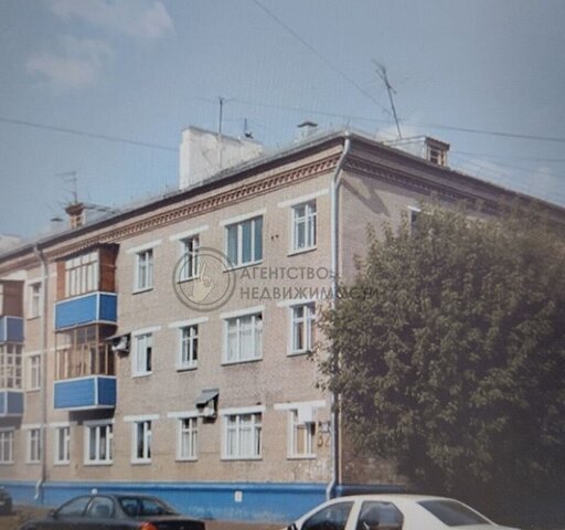 р-н Ново-Савиновский ул Короленко 32 Казань, Республика Татарстан Татарстан, Северный вокзал фото
