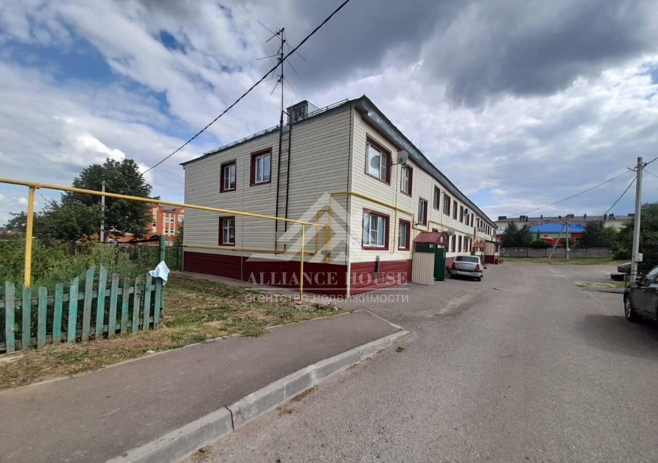 квартира р-н Арский г Арск ул Банковская 33 Республика Татарстан Татарстан, муниципальное образование Арск фото 2