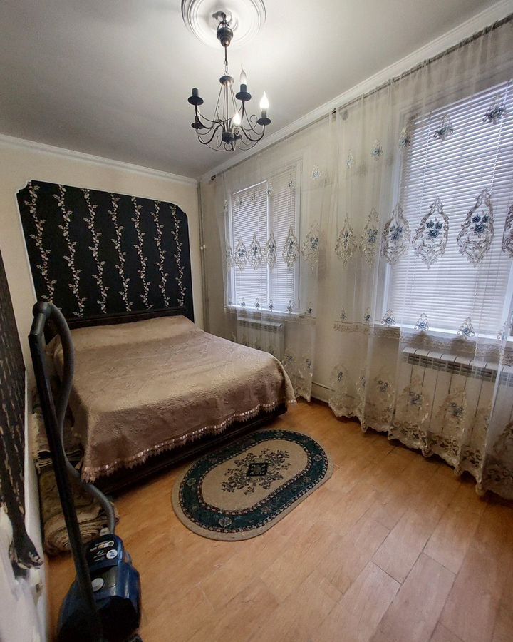 квартира г Махачкала р-н Кировский ул Абаканская 4 фото 3