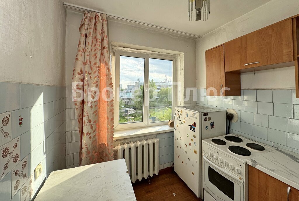 квартира г Абакан пр-кт Дружбы Народов 7 фото 1
