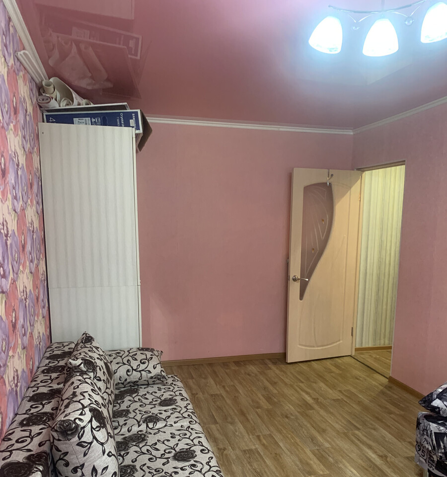 квартира г Губаха пр-кт Ленина 49 фото 2