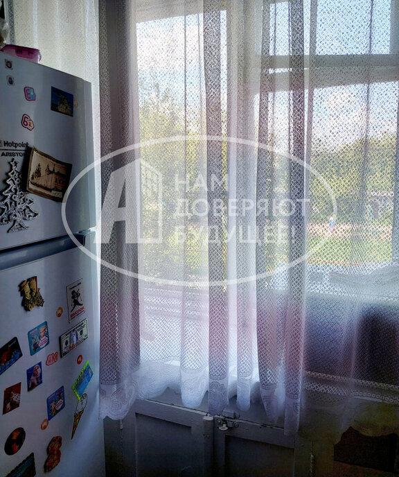 квартира г Лысьва ул Коммунаров 63 фото 3