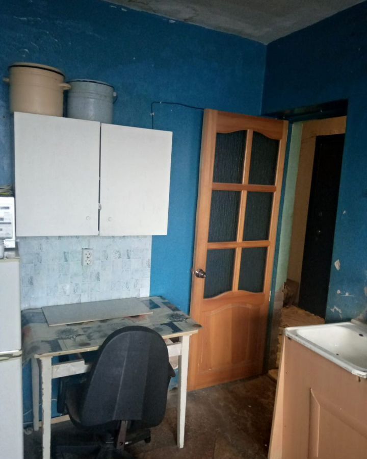 комната г Ухта ул Сенюкова 47 фото 6