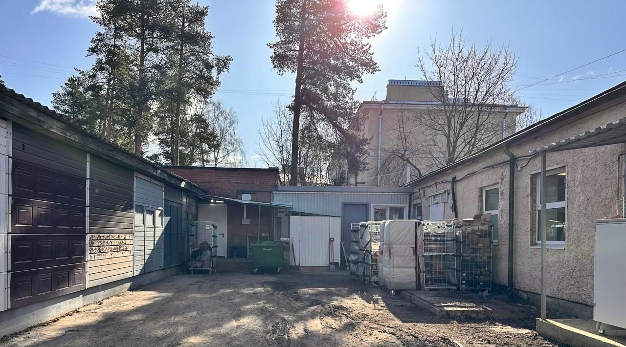 свободного назначения г Санкт-Петербург п Песочный ул Ленинградская 40 метро Проспект Просвещения фото 19