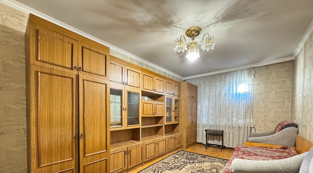 квартира г Нальчик ул Фурманова фото 1