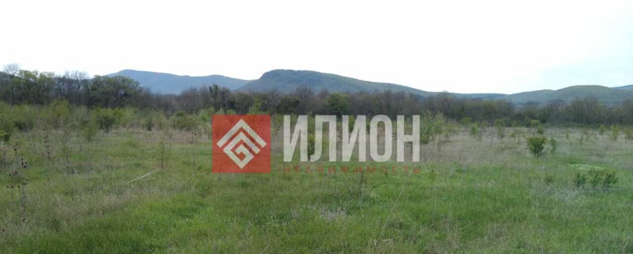 земля г Севастополь с Орлиное ул Благодатная р-н Балаклавский Орлиновский муниципальный округ, Крым фото 3