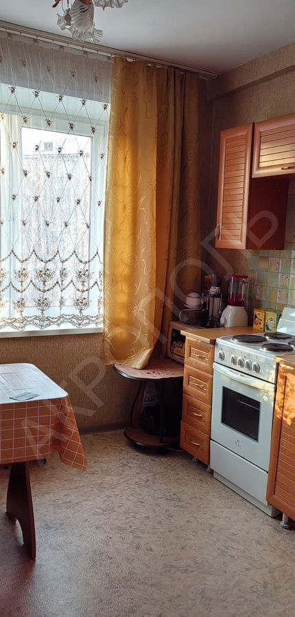 квартира г Красноярск р-н Свердловский ул Кольцевая 24а фото 4