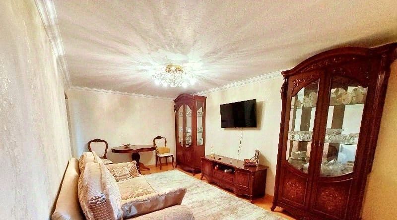 квартира г Баксан пр-кт Ленина фото 3