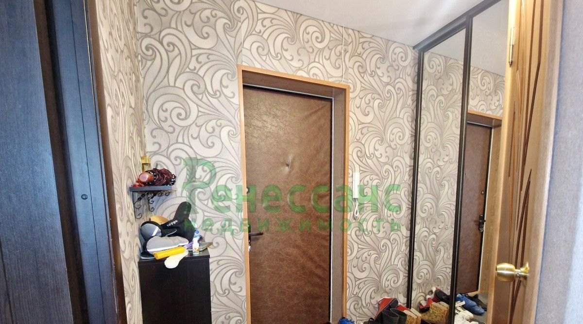 квартира г Брянск р-н Фокинский ул Белорусская 34 фото 9