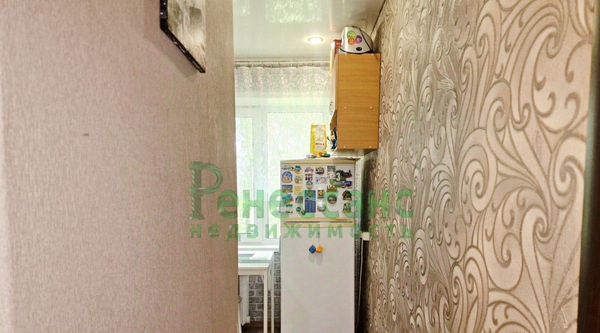 квартира г Брянск р-н Фокинский ул Белорусская 34 фото 13