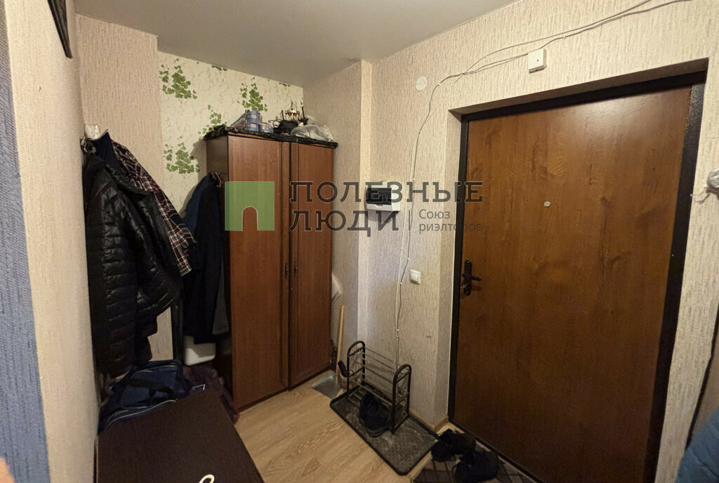 квартира г Ижевск р-н Первомайский Ипподромный ул Курортная 4 фото 14