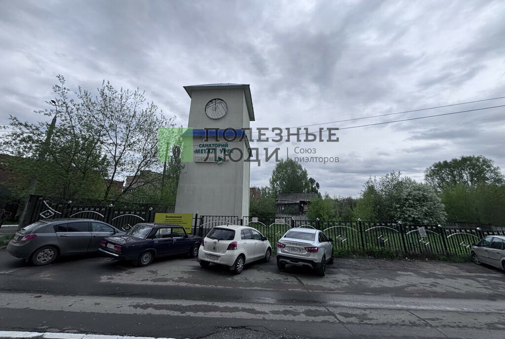 квартира г Ижевск р-н Первомайский Ипподромный ул Курортная 4 фото 28