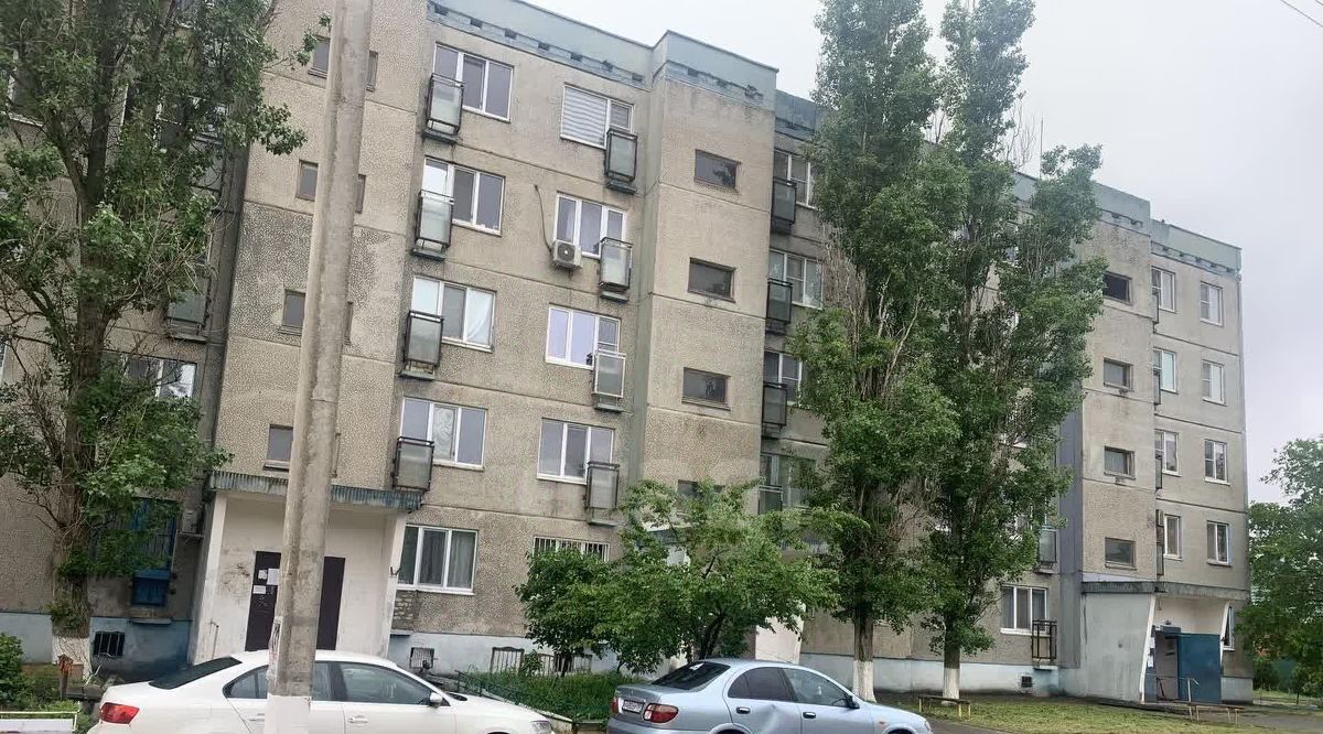 квартира г Элиста мкр 6 27 фото 1