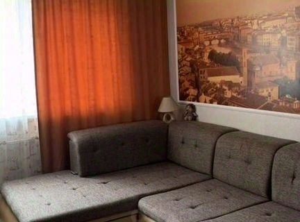квартира г Калининград р-н Ленинградский ул Генерала Челнокова 46 фото 4