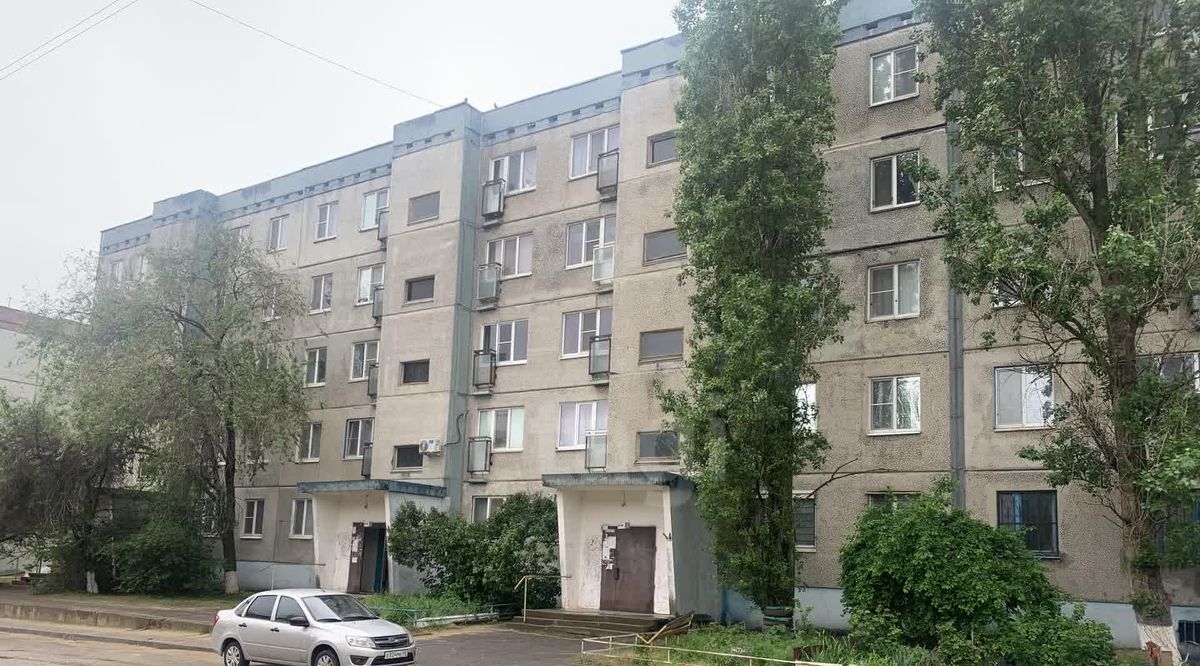 квартира г Элиста мкр 6 27 фото 2