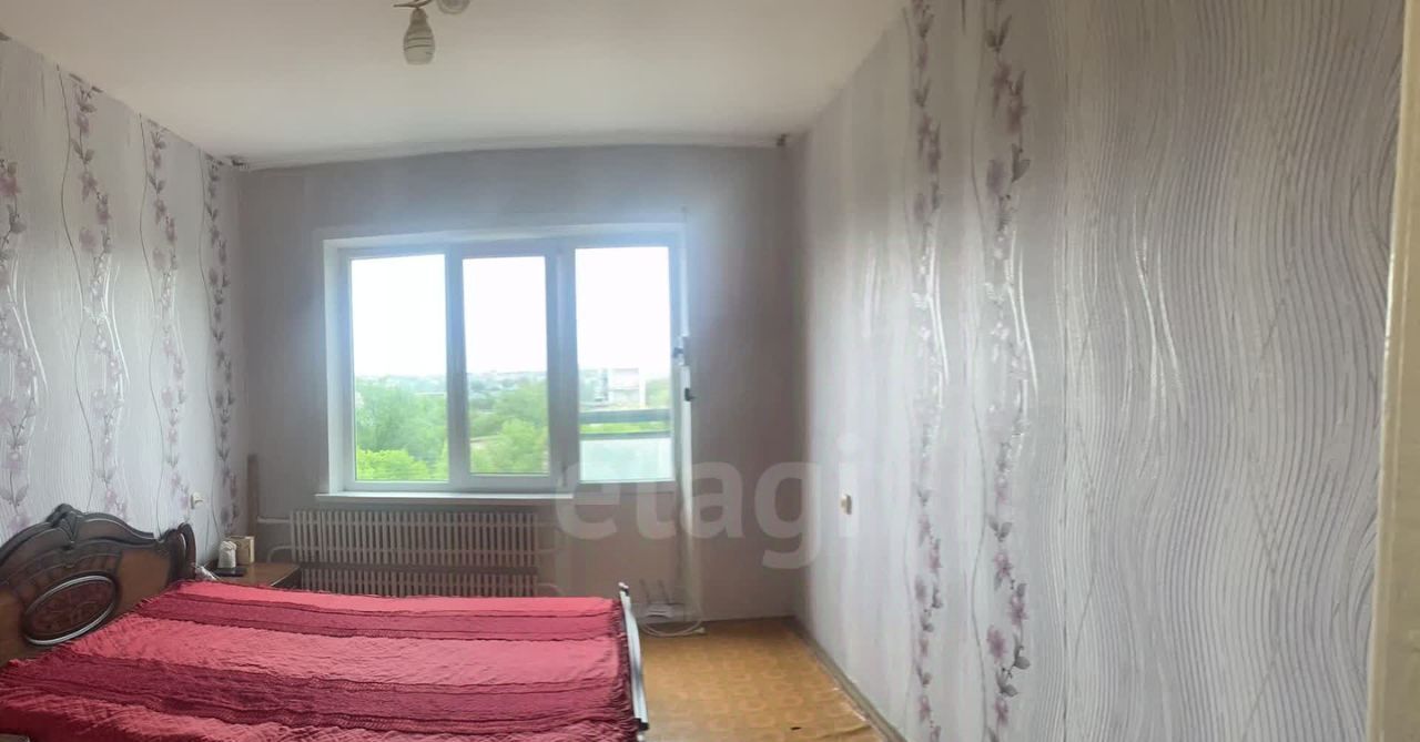 квартира г Элиста мкр 6 27 фото 4