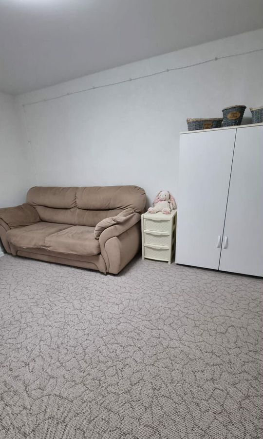 дом г Волгоград р-н Краснооктябрьский ул им. Крылова 58а фото 3