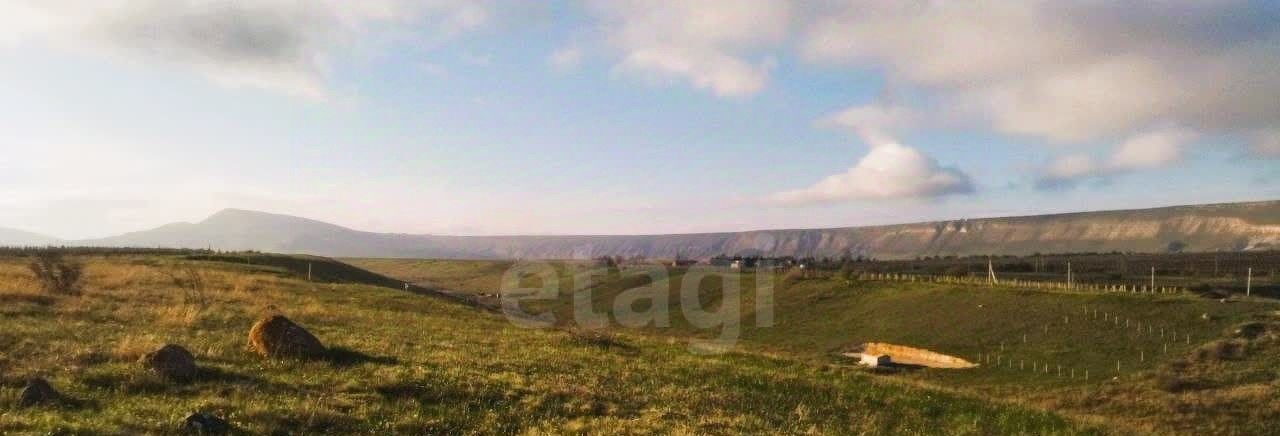 земля г Феодосия пгт Коктебель снт Коктебель СОТ фото 7