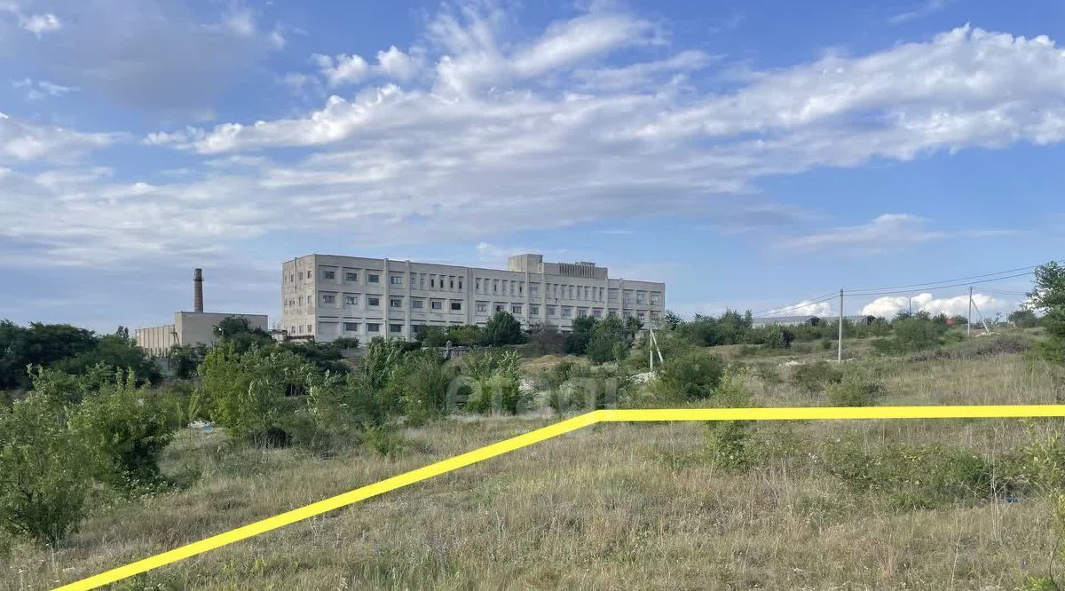земля г Симферополь р-н Центральный ул Романкошская 6 фото 6
