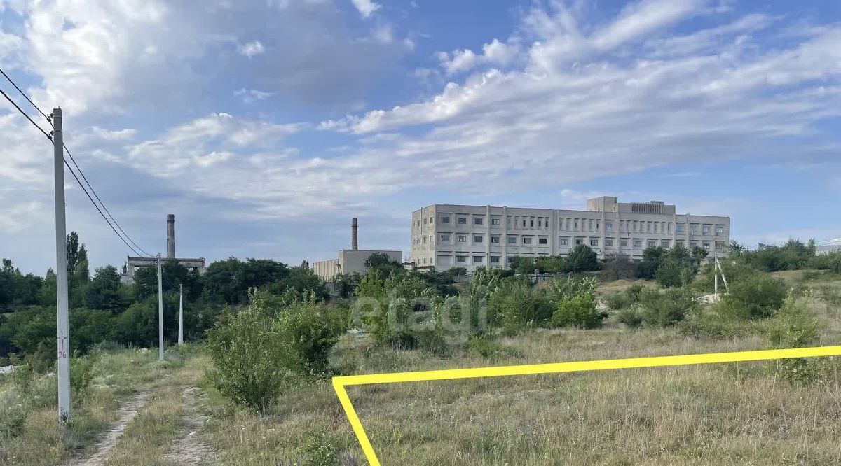 земля г Симферополь р-н Центральный ул Романкошская 6 фото 5
