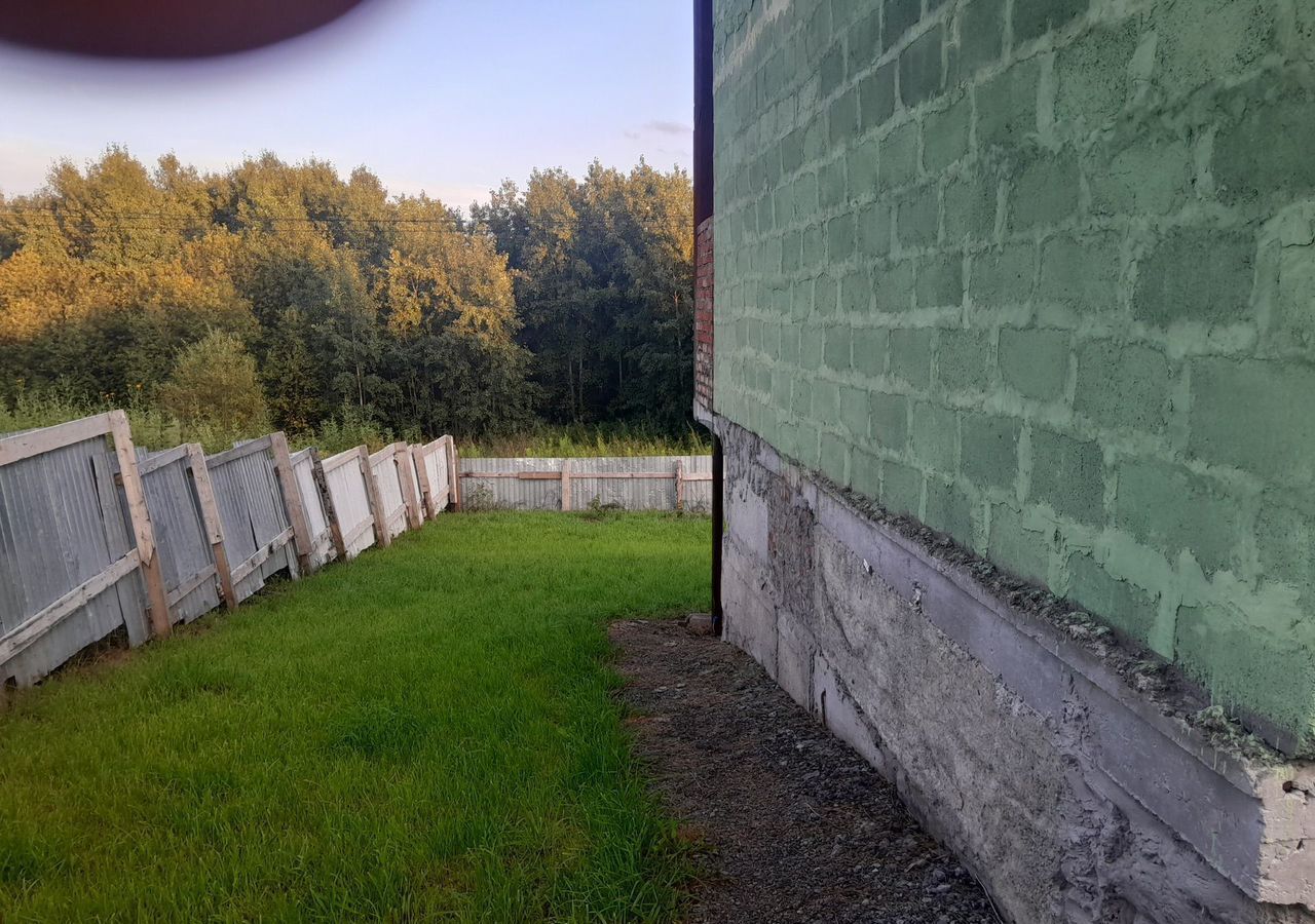 дом г Томск р-н Октябрьский садоводческое товарищество Вишня фото 11