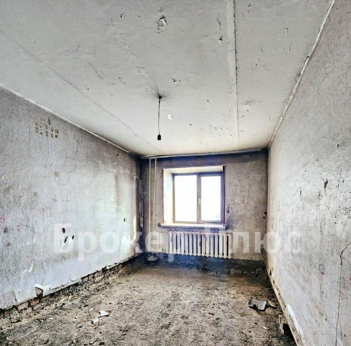 квартира г Кызыл ул Калинина 20 фото 2