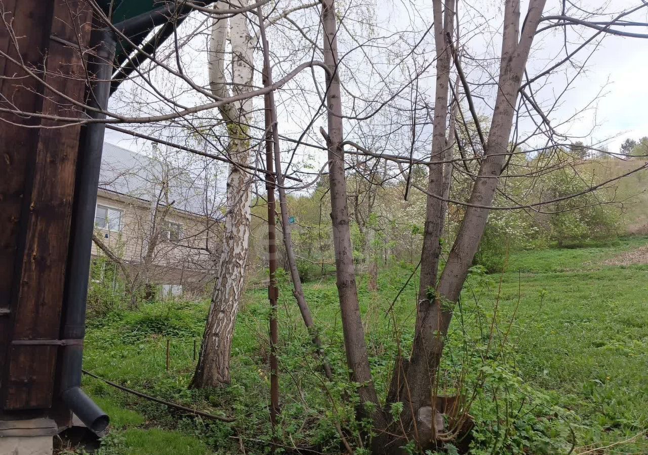 дом г Горно-Алтайск ул Кирова 22 фото 15