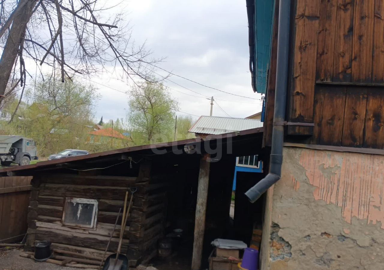 дом г Горно-Алтайск ул Кирова 22 фото 16