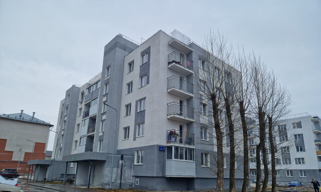 Центр м-н, Карла Маркса, 36 фото