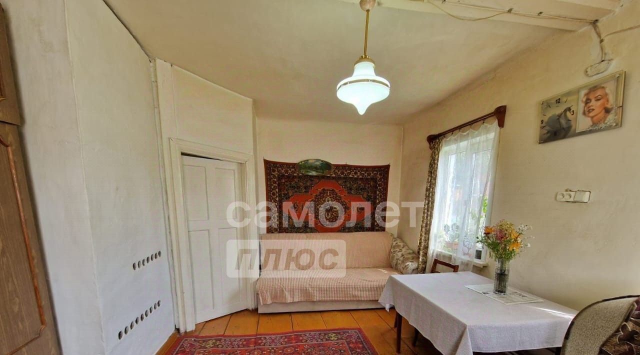 дом г Краснокамск ул Осинская 17 Ново-Матросово мкр фото 4