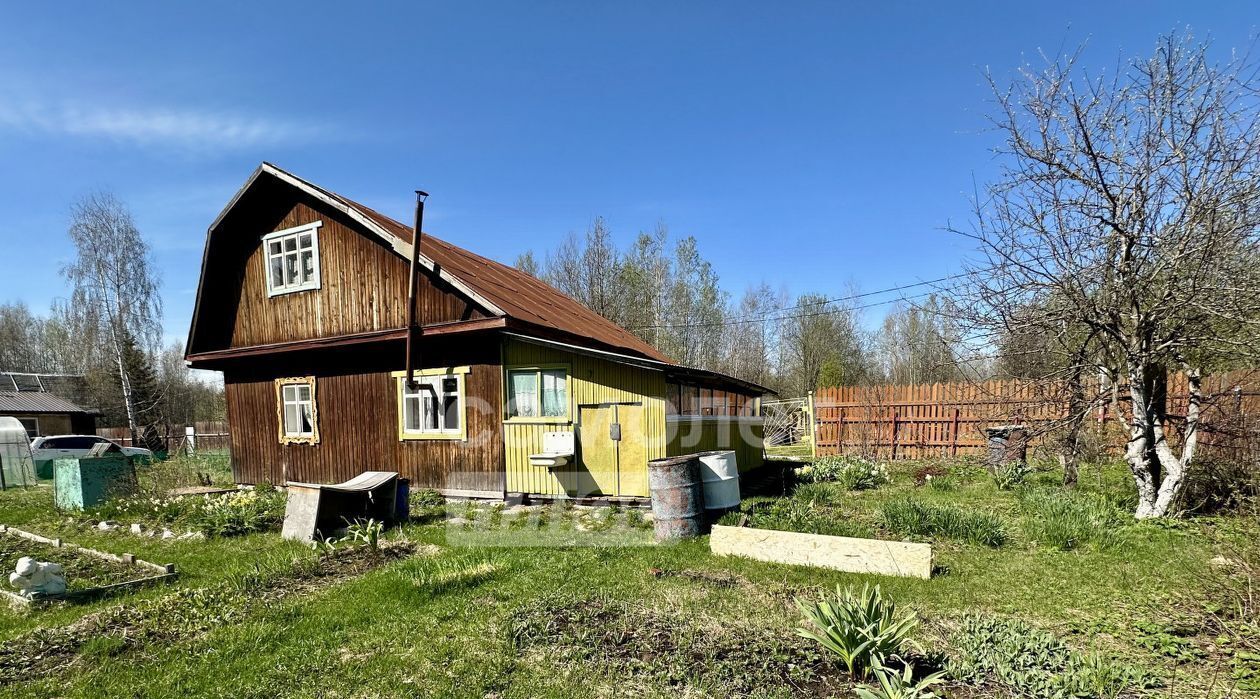 дом г Краснокамск д. Абакшата Стряпунинский сельсовет фото 2