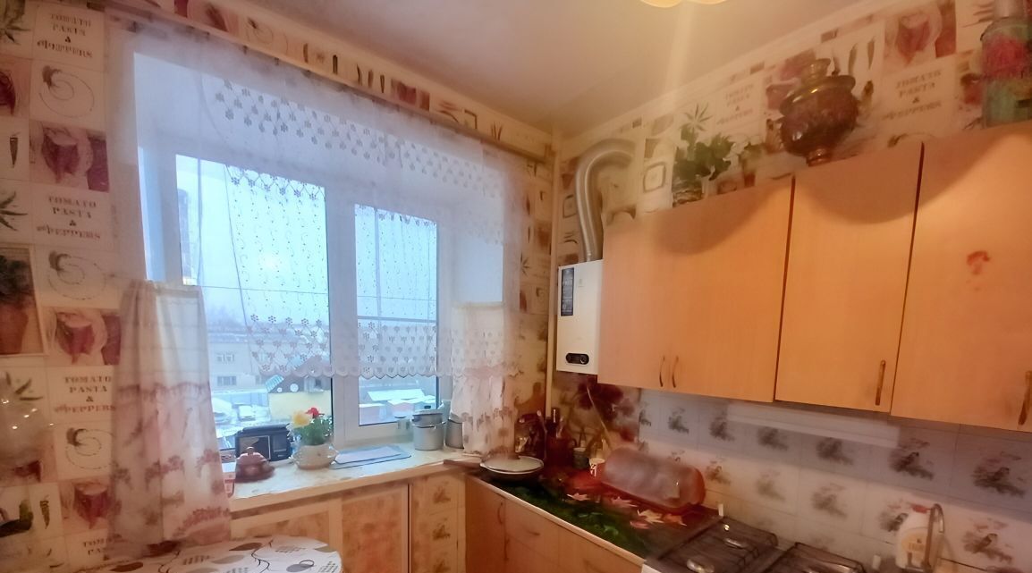 квартира р-н Ростовский г Ростов ул Декабристов 58 городское поселение Ростов фото 9