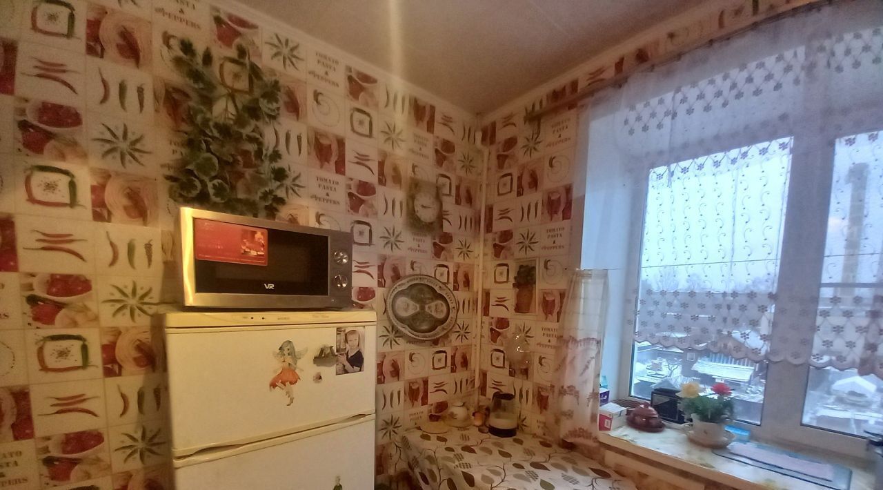 квартира р-н Ростовский г Ростов ул Декабристов 58 городское поселение Ростов фото 10