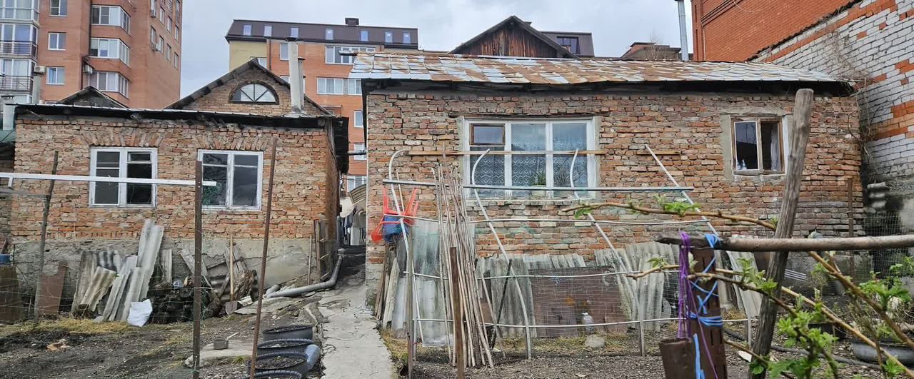 дом г Владикавказ р-н Затеречный ул Гастелло 150 Республика Северная Осетия — Владикавказ фото 24