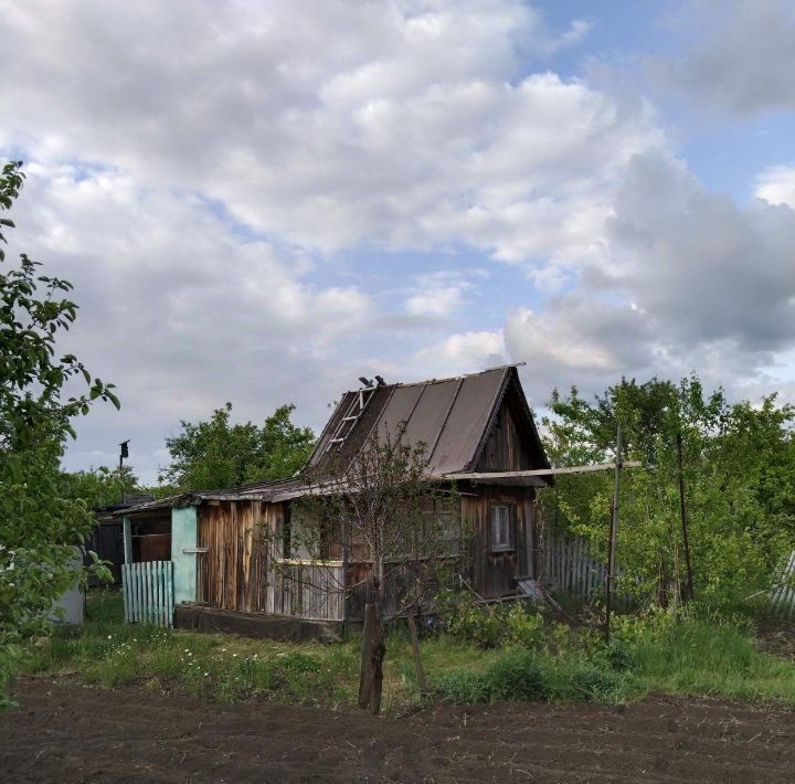 дом г Тольятти снт Дачное-1 пос, Кинельский с, Металлург фото 1