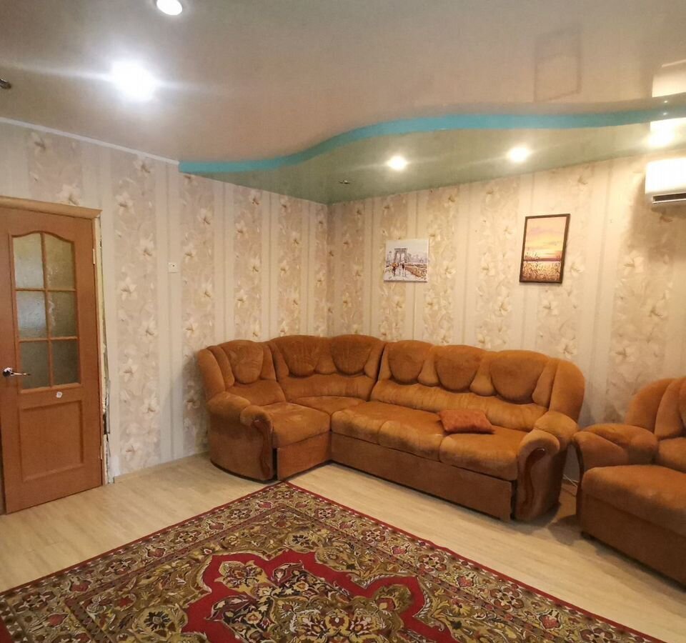 квартира г Красноярск р-н Октябрьский ул Вербная 8 фото 14