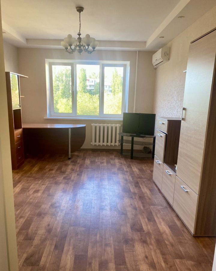 квартира г Саратов р-н Октябрьский пр-д 1-й Телевизионный 3 фото 5