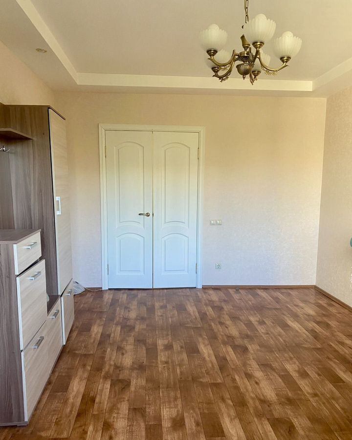 квартира г Саратов р-н Октябрьский пр-д 1-й Телевизионный 3 фото 6
