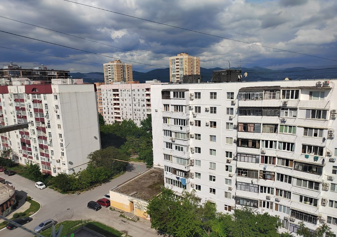 квартира г Новороссийск р-н Южный ул Южная 6 фото 7