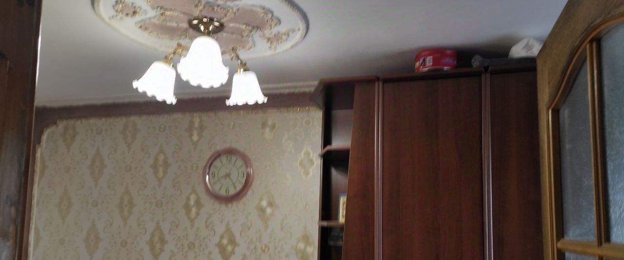 квартира г Чита р-н Ингодинский ул Ленина 27 фото 5