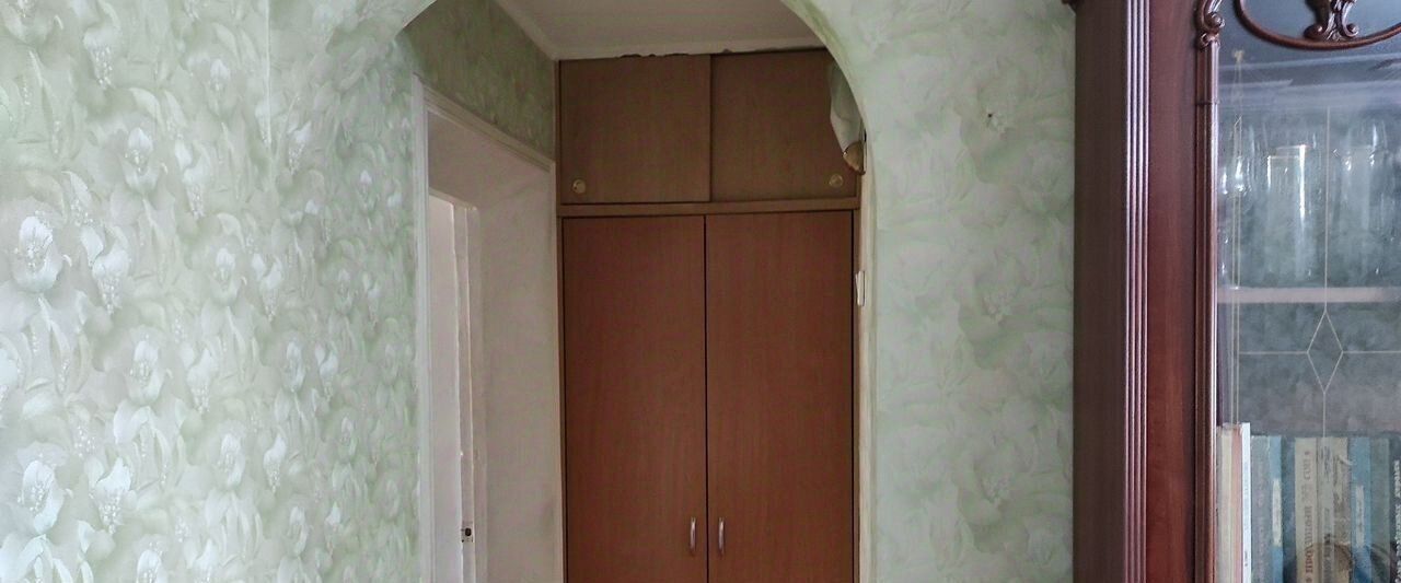 квартира г Чита р-н Ингодинский ул Ленина 27 фото 10